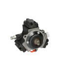 Top Shelf Diesel Fuel Injector Pump Replace Common Rail Heavy Duty Badass Replacement Part Fit For Pickup Trucks And Suv Ride Ready Engine Upgrade Heavy Haul Rig Tuned Setup Plus close-up view of fuel injector pump with connectors and mounting points.