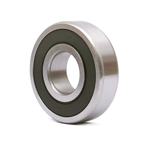 Built Tough No Sweat Front Load Washer Tub Bearing And Seal Kit Compatible With Whirlpool And Maytag Washing Machines showing steel bearing.