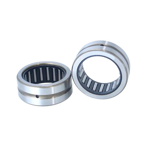 Top Tier Needle Roller Bearings Without Inner Ring Pre Lubricated For Slick Operation Big Boy Heavy Duty Build image of NK65 bearings