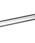 Three Eighths Inch Drive Adjustable Click Torque Wrench With Micrometer, Torque Range Thirty To Two Hundred Inch Pounds And Four To Twenty Two Newton Meters