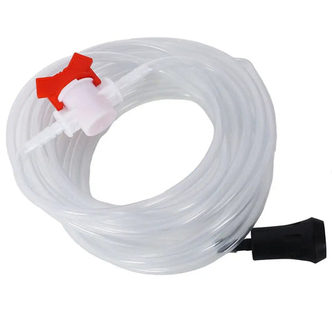 14 Inch Electric Concrete Saw Heavy Duty Beast Powers Through Wet Cut Work With Direct Water Line Hook Up water line attachment