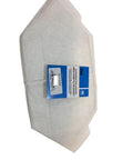 Workhorse Poly Mesh Pump Basket OEM Style Fits All Offset And Concentric Pumps Durable Polyethylene Construction
