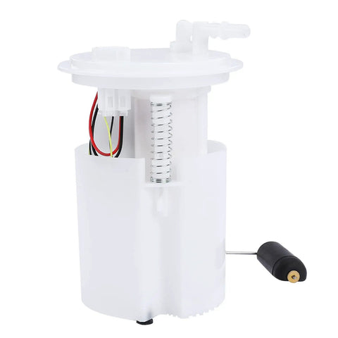 Dead On Fit Electric Fuel Pump Module Assembly For Subaru Impreza 2012 To 2014 And Crosstrek 2013 To 2014 2.0L H4 Gas Engine, showing internal components.