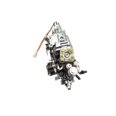 High Performance Diesel Engine 3TNV88 Fuel Injection Pump 729236-51412 Compatible With Yanmar X3 close-up view of assembly for easy installation.