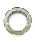Premium One Way Starter Clutch Sprag Bearing Freewheel For Atv Motorcycle And Side By Side, steel construction with spring loaded rollers.