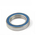 Slick And Dead Nuts Accurate ABEC 7 Precision 6702RS Ball Bearings 10 Pack 15 By 21 By 4 Millimeter with blue rubber seal.