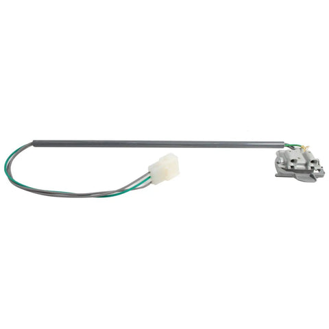 Washer Lid Switch Replacement For LXR9245EZ2 Washer Durable Ultra Reliable With Easy At Home Install And 3949247V Compatibility 3949247 Part N Fits Perfectly Quick DIY Fix, wired connector