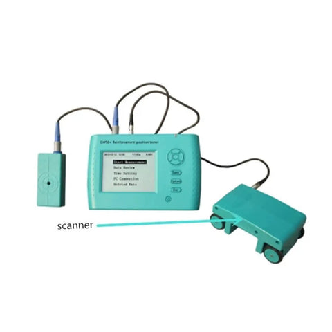 Heavy Hitter Stud Finder And Wall Scanner Built Tough For Concrete Metal Detection Hits 180 Mm Deep Straight Up Easy Setup With Backlit Display.