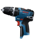 12V Max Brushless Three Eighth Inch Hammer Drill Driver Bare Tool For Pros, Ultra Light at 1.8 lb, delivers 300 in lb torque