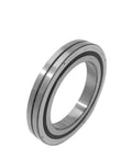 Precision Cross Roller Ring Slewing Bearing Rb9016, metal bearing designed for industrial robot arms and heavy duty rotary tables.