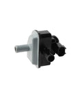 Side angle of a Vapor Purge Vacuum Switch Solenoid Replacement For Toyota Tacoma Highlander Sienna Lexus RX350 IS300 IS350 2016 2022
