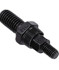 Interchangeable mandrel from Rivet Nut Tool Kit With Interchangeable Mandrels And Storage Box For Furniture Auto Marine And Industrial Projects