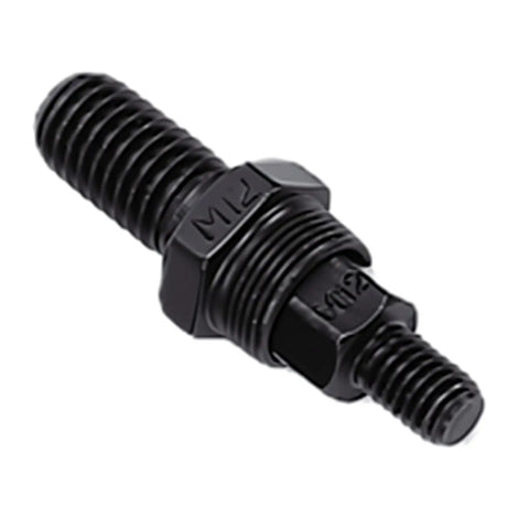 Interchangeable mandrel from Rivet Nut Tool Kit With Interchangeable Mandrels And Storage Box For Furniture Auto Marine And Industrial Projects