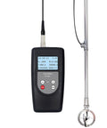 Open Channel Water Velocity Meter For Precise Flow Readings In Hydrological Stations And Farms, 0.01 To 5.00 Meters Per Second Range