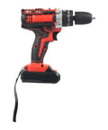 Top Tier 12V Cordless Drill Driver Set With Fast Lane Battery Charger And Heavy Duty Thermal Safeguards for easy nut assembly.