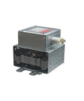 1KW Industrial Microwave Magnetron Generator 2M246-03TAG for LG drying systems, metal construction, compact design, fast heat conduction.