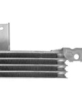 Upgrade Your Ride With This High-Performance Transmission Oil Cooler For Lexus RX350 And RX350L Models From 2016 To 2018 Built Rock Solid Standard For Peak Cooling Power And Smooth Shifting Without Any Hiccups Or Overheating Issues On The Road! transmission oil cooler, metal fins