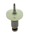 Get That Angle Grinder Pumped Up With This Compact Brushless Motor Featuring Tough Metal Construction For Superior Efficiency And Beast Mode Performance Style A Replacement Part, featuring a single brushless motor and metal housing.