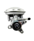 Essential Vacuum Pump Replacement For 8-97241-035-1 And 290kt00020, durable auto brake part with silver finish.