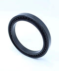 TB6804 High Temperature Bearing 20mm Outside 32mm Width 7mm Thin Section Full Ball, steel design, suitable for industrial use.