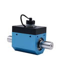 Torque Transducer And Dynamic Torque Sensor For Motor Testing, Measures 5 To 100 Nm Torque, Shaft Rotation, Speed And Power Of AC And DC Motors