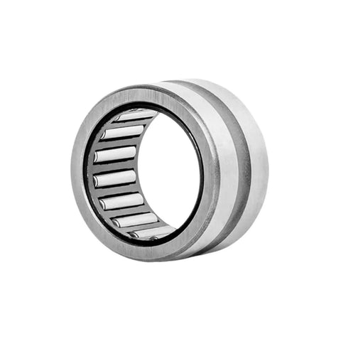 Heavy Duty Needle Roller Bearings Without Inner Ring, 90x110x35mm, pre-greased for hydraulic cylinders, designed for smooth operation.