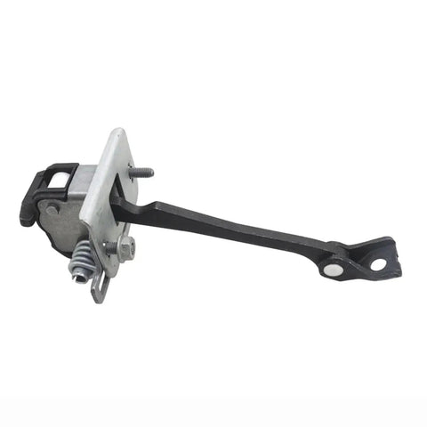 Peugeot 408 Car Door Check Hinge Stop Limit Strap Repair Kit For 2010 2011 2012 2013 Models Heavy Duty Metal ABS Construction