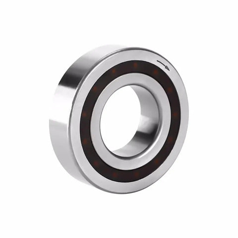 Heavy Duty 10 Piece One Way Clutch Needle Roller Bearing Set With Front Wheel Hub Assembly For Ford F150 showing a single needle roller bearing.
