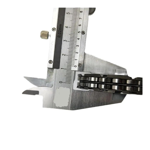 Heavy Duty One Way Clutch Gear Bearing Needle Assembly For Hs500 Hs700 500Cc 700Cc Atv Utv K640 Lc4 Beast Mode measured with caliper