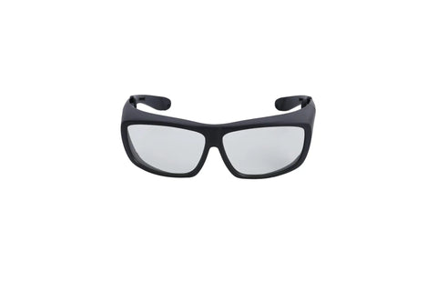 Heavy Duty Erb Laser Safety Glasses Built Different For 2940nm Erbium Yag Clinical Work keeping you sharp with bright lenses.