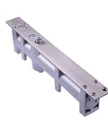 Concealed Hydraulic Buffer Hinge With Soft Close For Cabinets And Doors Super Slick Quiet Close Thickened Body Design
