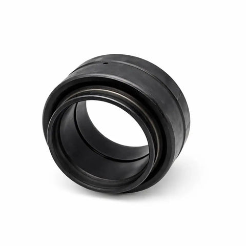 Top Tier Spherical Plain Bearing Extended Assembly featuring 50Mm Inner Diameter, 75Mm Outer Diameter, 28Mm Outer Ring Width and 50Mm Ball Width.