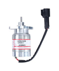 Heavy Duty Pull Type Linear Actuator Built For The Daily Hustle On Diesel Generator Sets Runs Silky Smooth With Rugged 12 VDC Power Control Assembly, ALR190 K04 model.