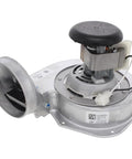 Brand New Oem Upgraded Replacement Furnace Draft Inducer Motor high performance HVAC blower in metallic housing for direct fit.