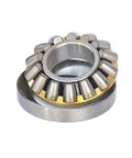 Heavy Duty 29415 Thrust Spherical Roller Bearing with steel shield design for heavy axial loads and smooth operation.