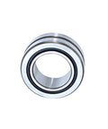 Heavy Duty Needle Roller Bearing Na5904 20X37X23 Millimeter pre lubricated, showing smooth spin design for industrial use.