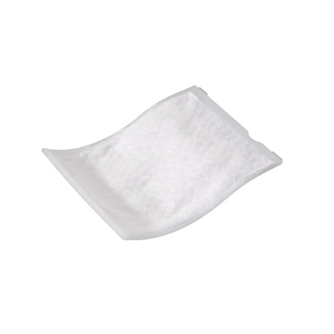 Exhaust Filter Replacement 10 Pack Compatible With Windsor Sensor S Series S12 S15 And Sebo Essential G1 G2 Upright Vacuums Part 8.614-140.0 Premium Quality Pleated Replacement For Strong Suction And Easy Maintenance single filter