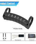 Steering Wheel Control Button Install Kit Universal SWC Tuning For Cars Trucks Vans And Coupes Easy Plug In Upgrade components