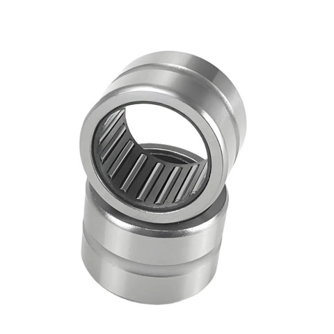 Built Tough Needle Roller Bearing Without Inner Ring RNA4928, 160x190x50mm steel core, ideal for hydraulic cylinders.