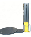 Automatic Pallet Wrapping Machine For Industrial Shipping And Material Handling High Speed Pallet Wrapping System to Secure Loads