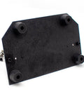 Bottom view of Universal Welding Fixture With Third Hand Soldering Station Jewelry Clamp And Double Head Weld Jig Rebound Tweezers
