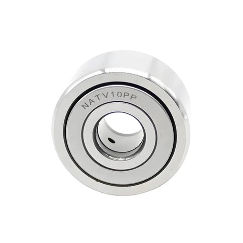 One Piece Support Roller Needle Bearing Pre Lubricated For Hydraulic Cylinders And Industrial Frames Built Tough Drop In Replacement, 50 x 90 x 32 mm
