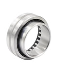 Built Tough Needle Roller Bearing NA5907 35x55x27mm Pre Lubricated showing smooth exterior and internal needle arrangement.