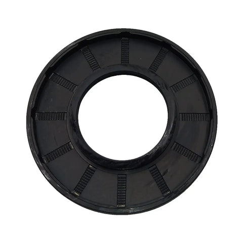Front Load Washer Tub Seal Kit 131525500 131275200 131462800 for Kenmore rubber gasket showing detailed design and structure.