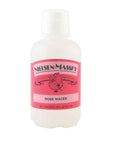 Rose Water For Baking Cooking And Drinks Pure Floral Flavor 18 Ounce Bottle for desserts and beverages