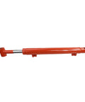 Heavy Duty Bucket Cylinder For Front Loader Attachments LA271 LA272 LA300 LA301 LA302 Replacement 75536 64010 24.5 Inch