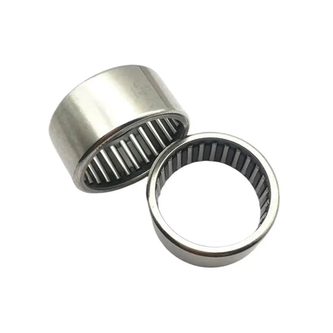 Heavy Duty Needle Roller Bearing 30X42X32 RNAFW304232 pre lubricated steel roller bearings for hydraulic cylinders and machinery.