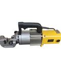 Heavy Duty Hydraulic Rebar Cutter For Construction Projects Electric Hydraulic Cutting Machine With High Strength Cast Steel Head