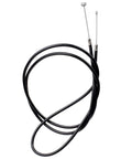 48 Inch Universal Throttle Cable Kit For Predator 212 CT200U Baja MB165 196cc MB200 Heat Warrior Motovox MBX10 MBX11 iron cables