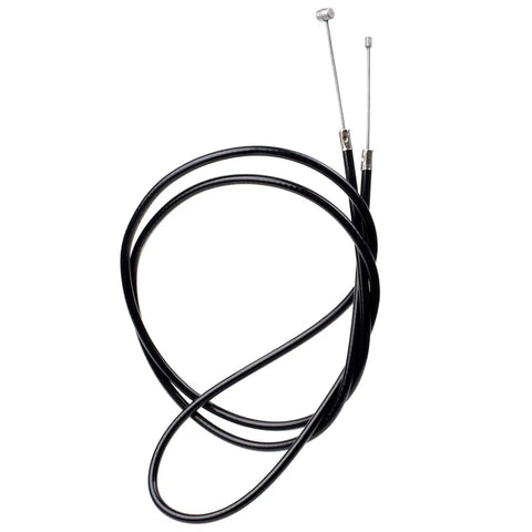 48 Inch Universal Throttle Cable Kit For Predator 212 CT200U Baja MB165 196cc MB200 Heat Warrior Motovox MBX10 MBX11 iron cables